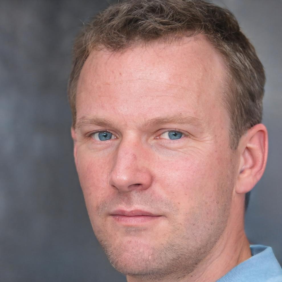 Pavel Novák